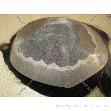 Toupee (AV-TP013)
